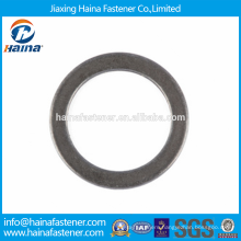Chinese Supplier Best Price DIN 988 Carbon Steel /Stainless Steel Shim rings and supporting rings With Zinc Plated/HDG